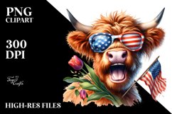 Excited Big Eyes and Goofy Smile | Sublimation | Clipart Product Image 3