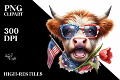Excited Big Eyes and Goofy Smile | Sublimation | Clipart Product Image 3