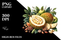 Sublimation|Clipart Product Image 1