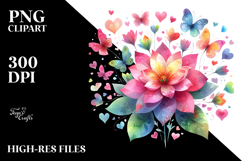 Sublimation|Clipart Product Image 2