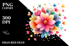 Sublimation|Clipart Product Image 2