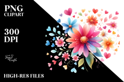 Sublimation|Clipart Product Image 2