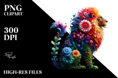 Sublimation|Clipart Product Image 2
