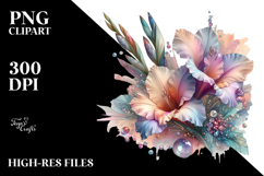 Sublimation|Clipart Product Image 2