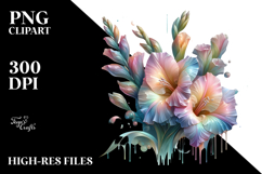 Sublimation|Clipart Product Image 2
