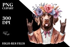 Sublimation|Clipart Product Image 3