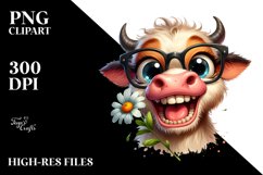 Sublimation|Clipart Product Image 3