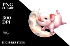 Sublimation|Clipart Product Image 1