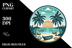 Sublimation|Clipart Product Image 2