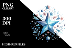 Sublimation|Clipart Product Image 2