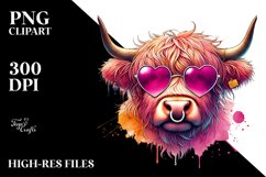 Sublimation|Clipart Product Image 2