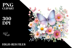 Sublimation|Clipart Product Image 2