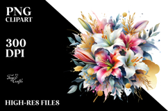 Sublimation|Clipart Product Image 2