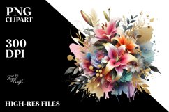 Sublimation|Clipart Product Image 3