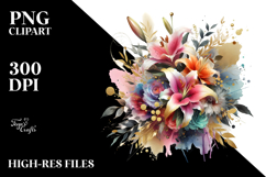 Sublimation|Clipart Product Image 2