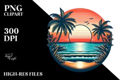 Sublimation|Clipart Product Image 1