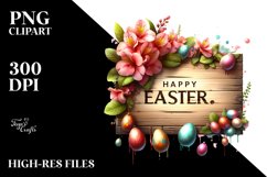 Sublimation|Clipart Product Image 1