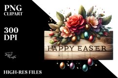 Sublimation|Clipart Product Image 1