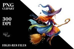 Sublimation|Clipart Product Image 1