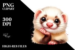 Sublimation|Clipart Product Image 3