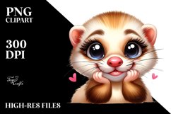 Sublimation|Clipart Product Image 3