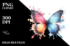 Sublimation|Clipart Product Image 2