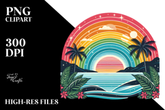Sublimation|Clipart Product Image 2