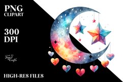 Sublimation|Clipart Product Image 2
