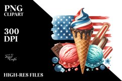 Sublimation|Clipart Product Image 1