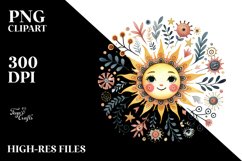 Sublimation|Clipart Product Image 2