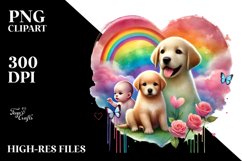 Sublimation|Clipart Product Image 2