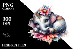 Sublimation|Clipart Product Image 2