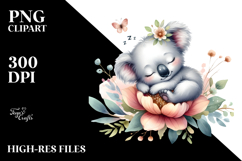 Sublimation|Clipart Product Image 2