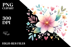 Sublimation|Clipart Product Image 2