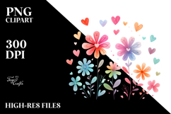 Sublimation|Clipart Product Image 2