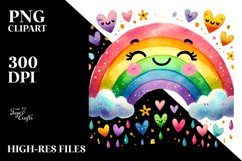 Sublimation|Clipart Product Image 2