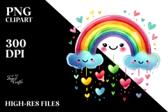 Sublimation|Clipart Product Image 2