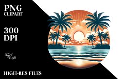 Sublimation|Clipart Product Image 3