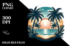 Sublimation|Clipart Product Image 1