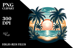 Sublimation|Clipart Product Image 2
