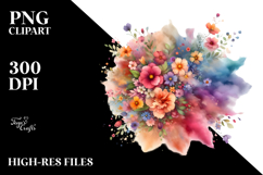 Sublimation|Clipart Product Image 2