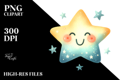 Sublimation|Clipart Product Image 2