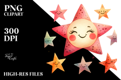 Sublimation|Clipart Product Image 2