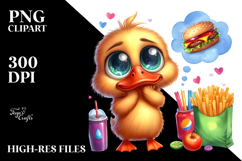 Sublimation|Clipart Product Image 2