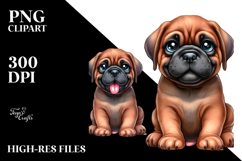 Sublimation|Clipart Product Image 2