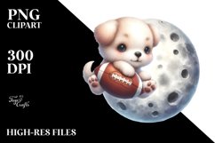 Sublimation|Clipart Product Image 1