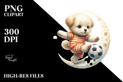 Sublimation|Clipart Product Image 3