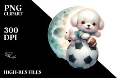 Sublimation|Clipart Product Image 1