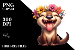 Sublimation|Clipart Product Image 2