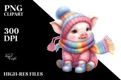 Sublimation|Clipart Product Image 1